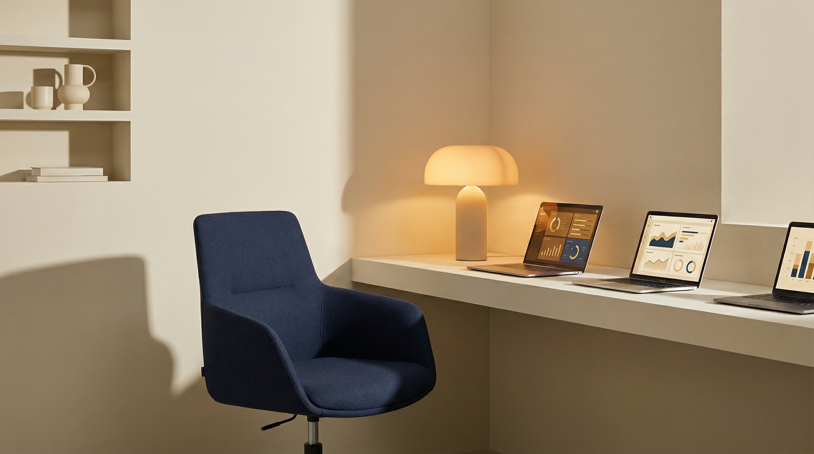 What a CPG AI Department Actually Does