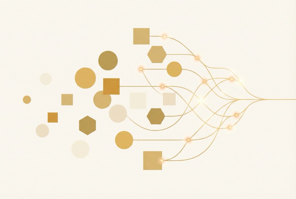 Six Tools That Don't Talk to Each Other: The CPG Integration Gap